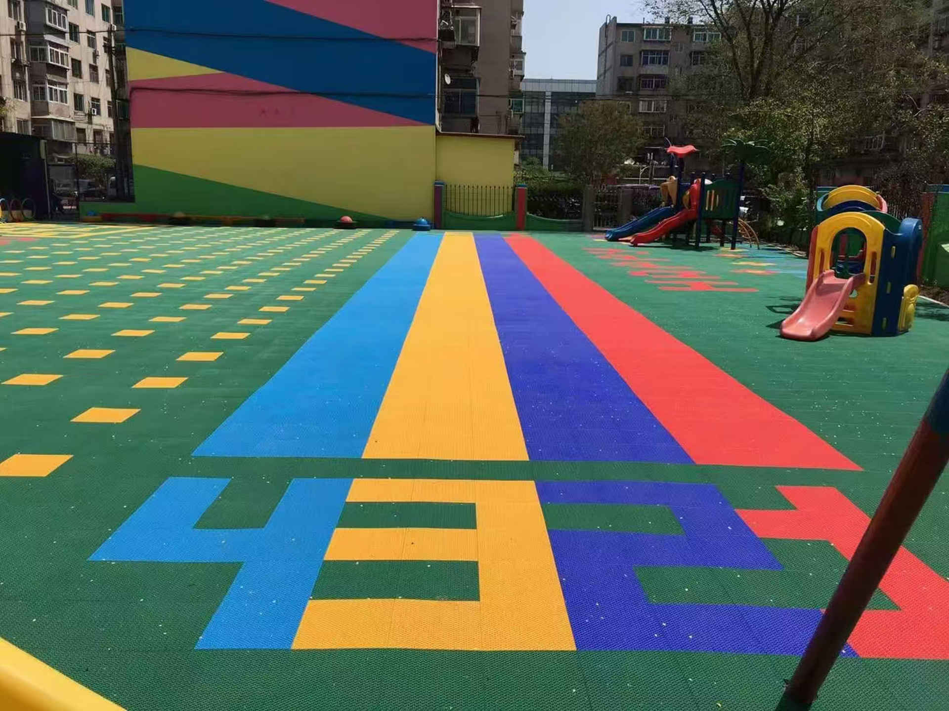 拼装